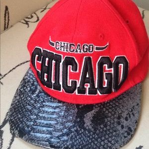 I am selling a nice hat